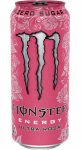 Monster Energy Ultra Rosa USA Import (24 x 0,473 Liter blik) Kopen