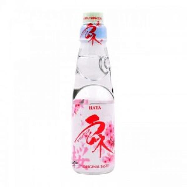 Ramune Drink Sakura Design Japan Import (30 x 0,2 Liter fles JP) 001394 Kopen