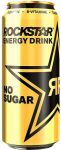 Rockstar Energy No Sugar (12 x 0,5 Liter blik PL) Kopen