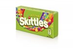 Skittles Crazy Sours (16 x 45 g NL) Kopen