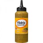 Yildriz Noorse Mosterd Dille Saus (6 x 265 ml) Kopen
