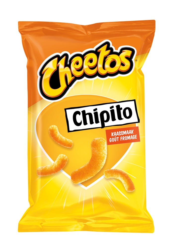 Cheetos Chipito (24 x 27 gr.) Kopen