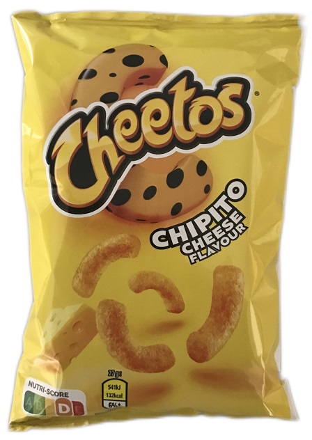cheetos chipito