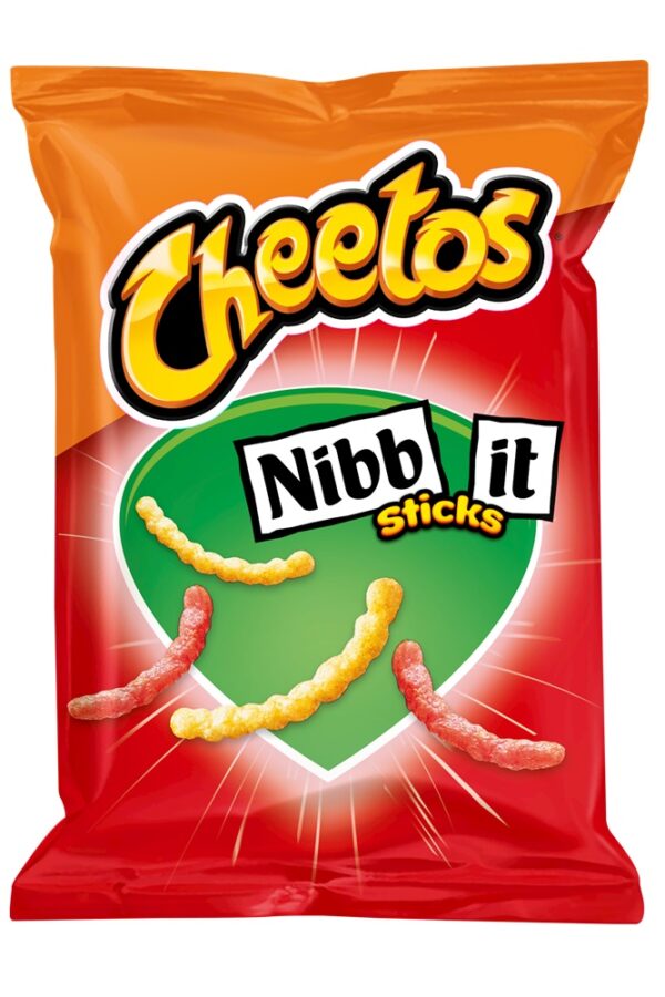 Cheetos Nibbit