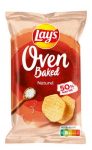 Lay's Oven Baked Naturel Chips (20 x 35 gr.) Kopen