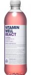 Vitamin Well React (12 x 0,5 Liter PET-fles NL) Kopen