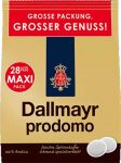 Dallmayr Prodomo Koffiepads (10 x 28 Pads) Kopen