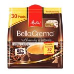Melitta BellaCrema Vollmundig & Intensiv Koffiepads (10 x 30 Pads) Kopen