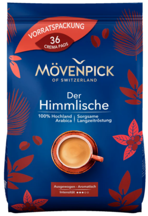 mövenpick der himmlische