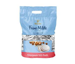 Tchibo Feine Milde Coffee Pads (8 x 100 Pads)