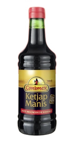 Conimex Ketjap Manis (6 x 500 ml) Kopen