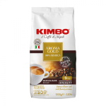 Kimbo Aroma Gold koffiebonen (6 x 1 Kilo) Kopen