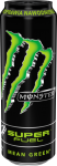 Monster Energy Super Fuel Mean Green (12 x 0,568 Liter blik PL) Kopen