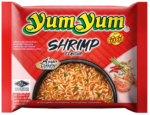 Yum Yum Shrimp Nudeln (30 x 60 g.) Garnele Kopen