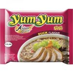Yum Yum Duck Noodles (30 x 60 g.) Eend Kopen