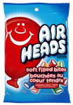 Airheads Soft Filled Bites (1 x 170 Gr.) USA-Import Kopen