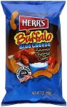 Herr's Buffalo Blue Cheese Flavored Cheese Curls (198 g. USA) Kopen