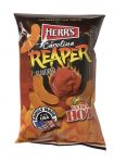 Herr's Carolina Reaper Flavored Extra Hot Cheese Curls (42 x 28 g. USA) Kopen