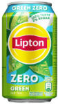Lipton Green Ice Tea Zero (24 x 0,33 Liter cans NL) Kopen