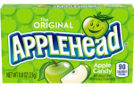 Applehead Apple Candy USA-Import (24 x 23 Gr.) Kopen