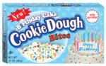Cookie Dough Bites Birthday Cake (88 g USA) Kopen