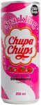 Chupa Chups Strawberry Flavour Zero (24 x 0,25 Liter blik) Kopen