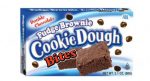 Cookie Dough Bites Double Chocolate Fudge Brownie (88 g USA) Kopen