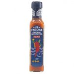 Encona Hot Pepper Sauce (6 x 142 ml) Kopen