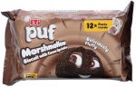 ETI Puf Marshmallow Biscuit with Cocoa Sprinkles (216 g.) Kopen