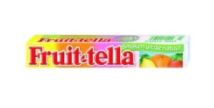 fruittella summer fruit