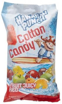 Hawaiian Punch Cotton Candy (88 g USA) Suikerspin Kopen