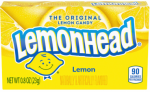 Lemonhead Lemon Candy USA-Import (24 x 23 Gr.) Kopen