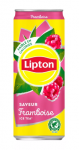 Lipton Ice Tea Framboise (24 x 0,33 Liter blik FR) Kopen