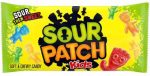 Sour Patch Kids (1 x 56 Gr.) USA Import Kopen
