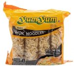 Yum Yum Wok Noodles (6 x 250 g.) Kopen