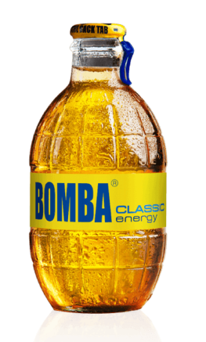 bomba classic energy
