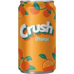 Crush USA Orange (12 x 0,355 Liter blik) Kopen