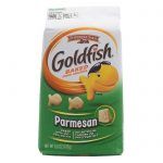 Goldfish Parmesan (6 x 187 g. USA) Kopen