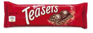 malteser teaser