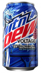 Mountain Dew USA Voltage (12 x 0,355 Liter Blik) Kopen