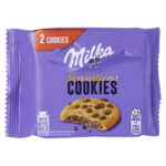 Milka Sensations Cookies (24 x 52 gr.) Kopen