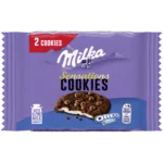 Milka Sensations Cookies Oreo (24 x 52 gr.) Kopen