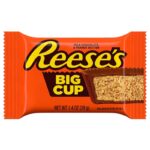 Reese's Peanut Butter Cups (36 x 42 Gr.) Kopen