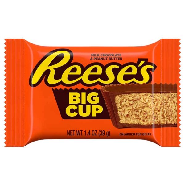 Reese's Peanut Butter Cups (36 x 42 Gr.)