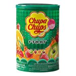 Chupa Chups Lollipop Fruit Silo (100 lollies) Kopen