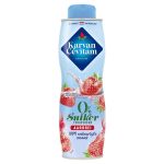 Karvan Cévitam Aardbei 0% Vruchtensiroop (6 x 0,6 Liter) Kopen
