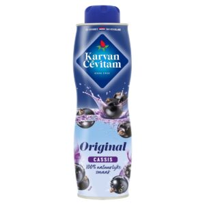 karvan cevitam Cassis 