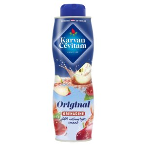 karvan cevitam Grenadine 