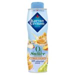 Karvan Cévitam Multivruchten 0% Vruchtensiroop (6 x 0,6 Liter) Kopen
