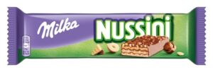 milka nussini